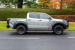 Isuzu D-Max XTR 2019 года (UK)